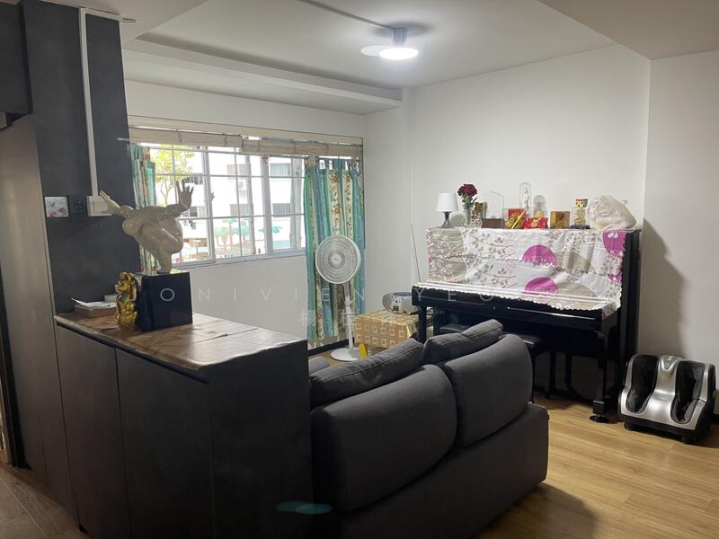 For Rent - 10 Jalan Rumah Tinggi