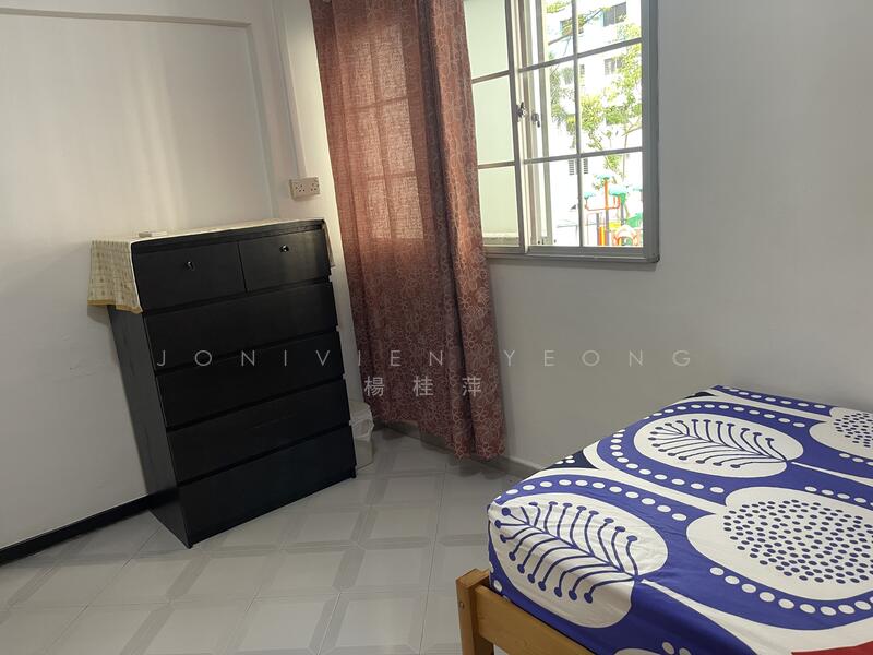 For Rent - 10 Jalan Rumah Tinggi