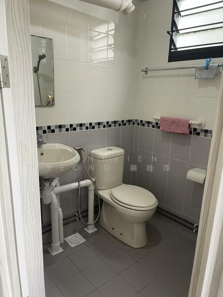 For Rent - 10 Jalan Rumah Tinggi