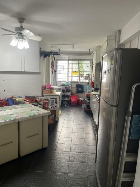 For Rent - 10 Jalan Rumah Tinggi