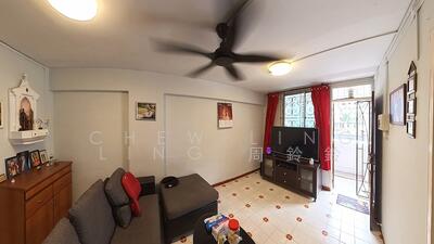 For Sale - 109 Lorong 1 Toa Payoh