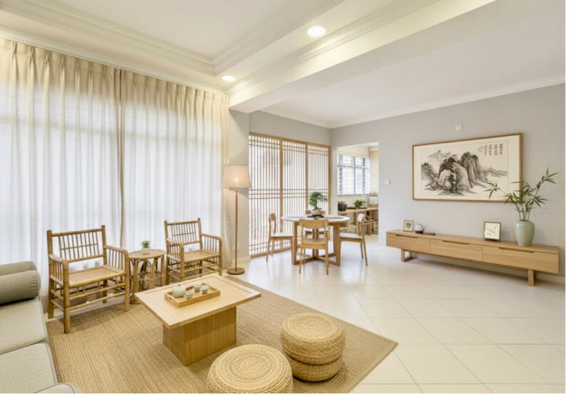 For Sale - 255 Simei Street 1