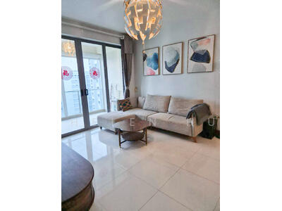 For Rent - Waterfront Waves