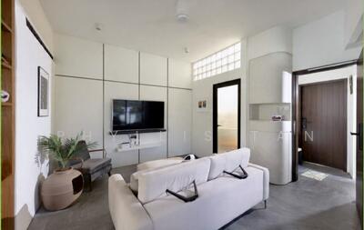 For Sale - Hong Building