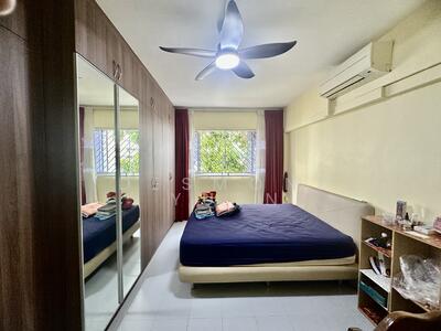 For Rent - 187 Bishan Street 13