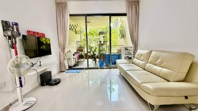 For Sale - Miltonia Residences