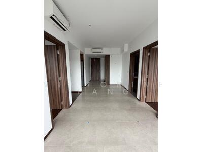 For Rent - Lentor Modern