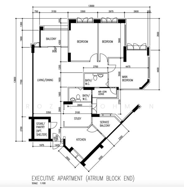 For Sale 587 Woodlands Drive 16