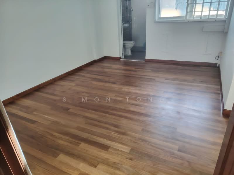 138 Bishan Street 12, 138 Bishan Street 12, 3 Bedrooms, 904 sqft, HDB Flat For Sale, by Simon Tong, 60202213 - Bathroom - PropertyGuru.com.sg