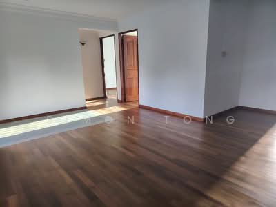 For Sale - 138 Bishan Street 12