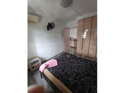 For Rent - 588 Woodlands Drive 16