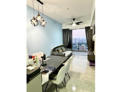 For Sale - Stirling Residences