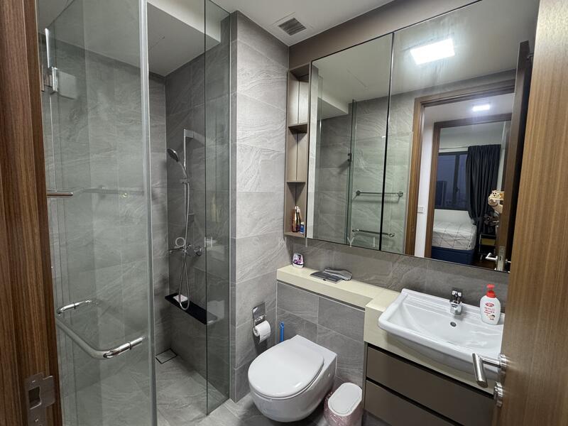 For Sale - Stirling Residences