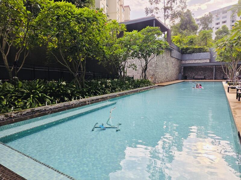 For Sale - Stirling Residences