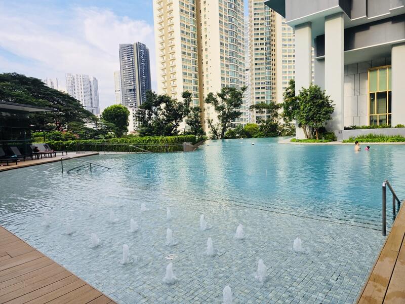 For Sale - Stirling Residences