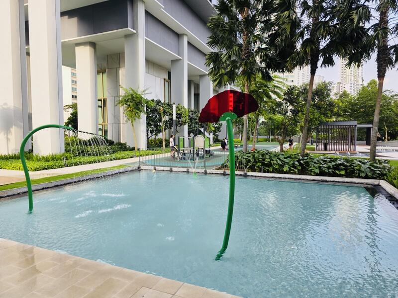 For Sale - Stirling Residences