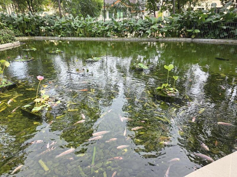 For Sale - Stirling Residences