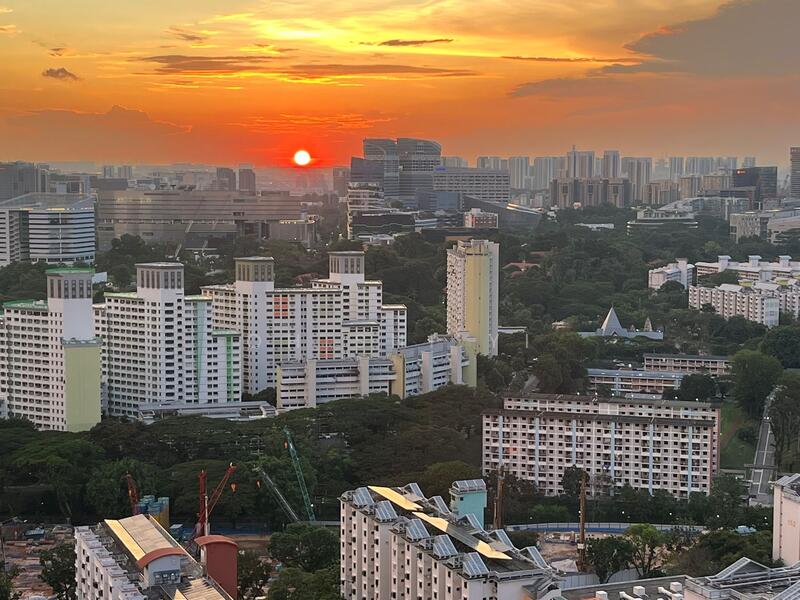 For Sale - Stirling Residences