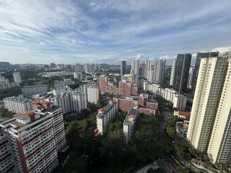 For Sale - Stirling Residences