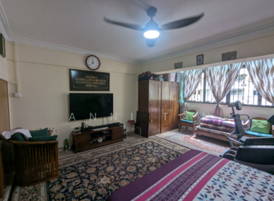 For Sale - 130 Bedok Reservoir Road