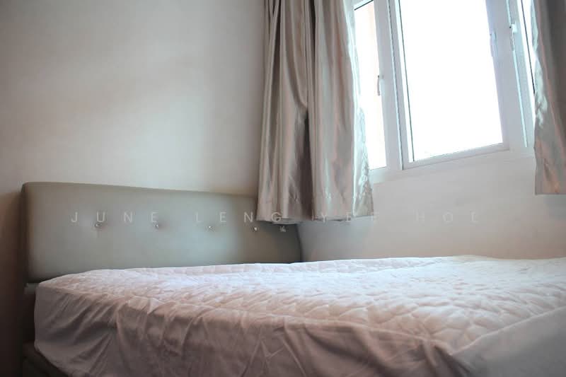 Parc Rosewood, 99 Rosewood Drive, 1 Bedroom, 431 sqft, Condominium For Sale, by June Leng Yee Hoe, 60202219 - PropertyGuru.com.sg