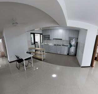 For Rent - 608A Tampines North Drive 1