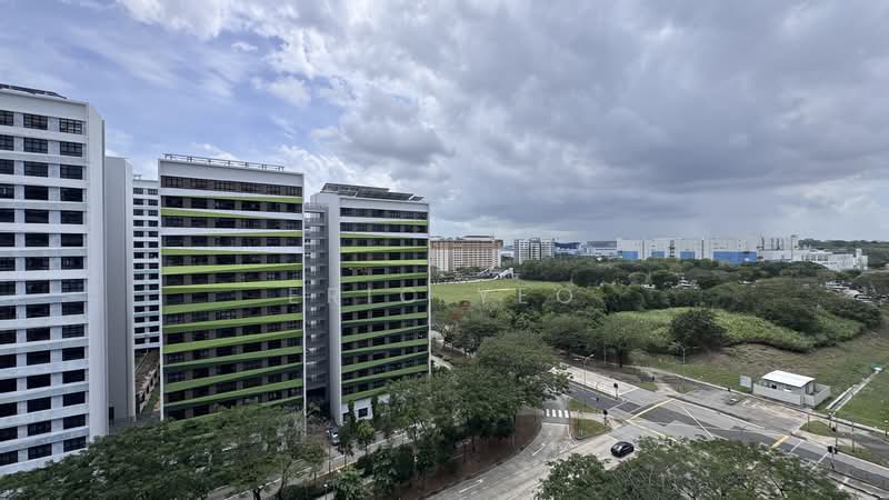 608A Tampines North Drive 1, 608A Tampines North Drive 1, 3 Bedrooms, 1,184 sqft, HDB Flat For Rent, by Eric Yeo, 60202231 - Exterior - PropertyGuru.com.sg