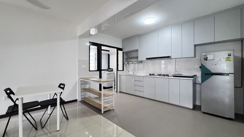 608A Tampines North Drive 1, 608A Tampines North Drive 1, 3 Bedrooms, 1,184 sqft, HDB Flat For Rent, by Eric Yeo, 60202231 - Kitchen - PropertyGuru.com.sg