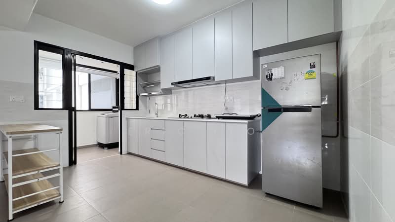 608A Tampines North Drive 1, 608A Tampines North Drive 1, 3 Bedrooms, 1,184 sqft, HDB Flat For Rent, by Eric Yeo, 60202231 - Kitchen - PropertyGuru.com.sg
