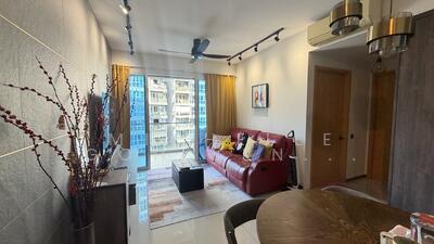 For Sale - Waterview