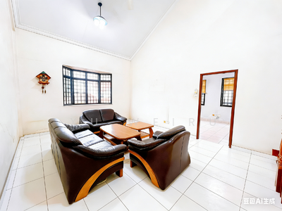 For Sale - Within 1km to Rosyth School! Serangoon Garden!