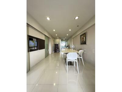 For Rent - 208 Ang Mo Kio Avenue 1