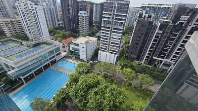 For Sale - Silversea