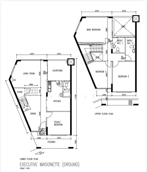 134 Petir Road, 134 Petir Road, 4 Bedrooms, 1,603 sqft, HDB Flat For Sale, by John Lee, 60202252 - PropertyGuru.com.sg
