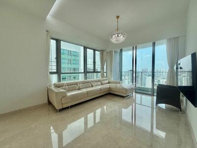 For Rent - Park Infinia at Wee Nam