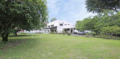 For Sale - Lornie Road GCB Lucky Plot 别墅区
