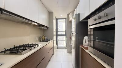 For Sale - Miltonia Residences