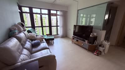 For Sale - 103A Bidadari Park Drive