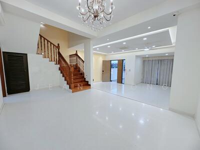 For Rent - Sixth Avenue