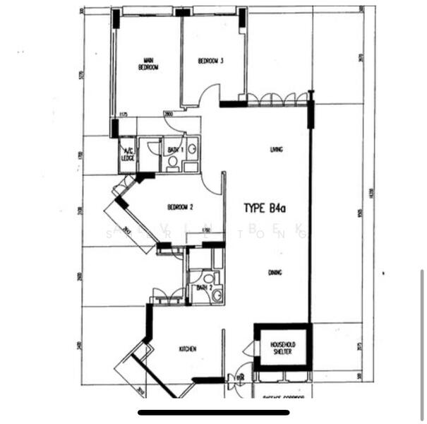 For Sale 132 Edgedale Plains