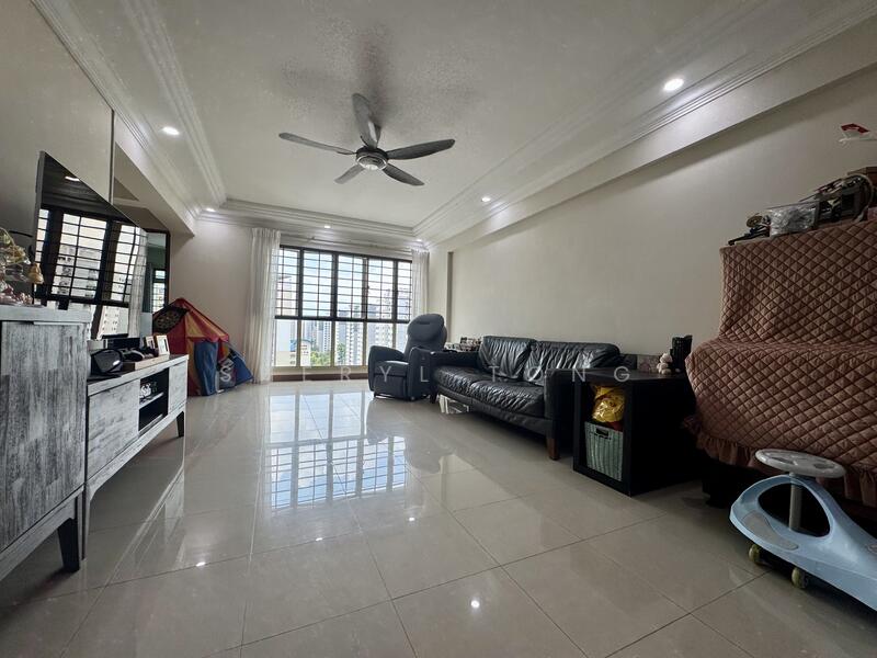 For Sale - 132 Edgedale Plains