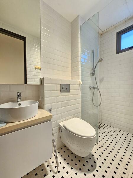 Common Room 2 Ensuite