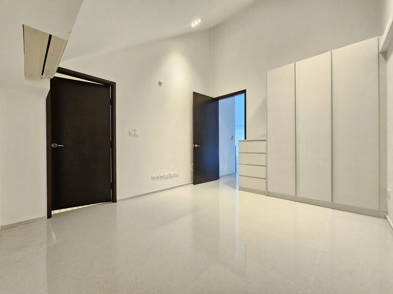 Common Room 3 @ Attic Level