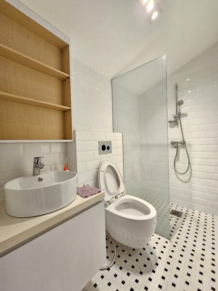 Common Room 3 Ensuite