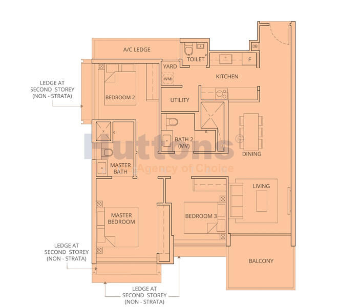 For Sale Casa Al Mare