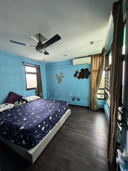 For Rent - 32 Eunos Crescent