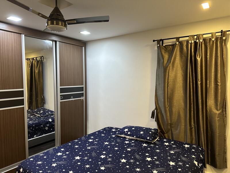 For Rent - 32 Eunos Crescent