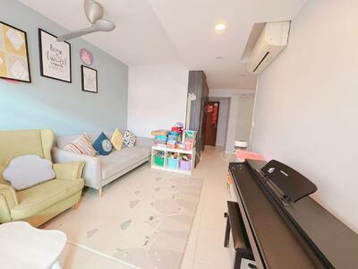 For Rent - 277C Compassvale Link