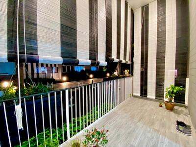 For Rent - The Verandah Residences
