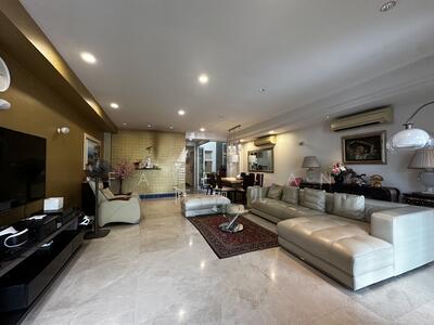 For Sale - Bishan Clover Estate